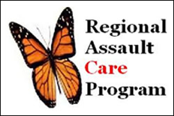 Regional Assault Program logo