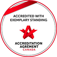 accreditation