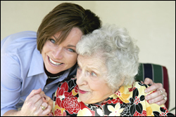 Assisted Living Program