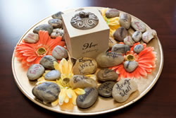 healing rocks