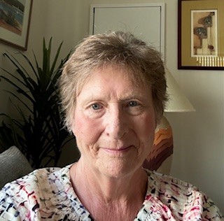 Bev Lafoley
