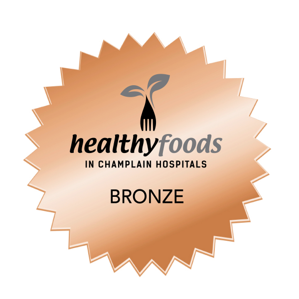 bronze logo