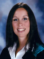 Jennifer Arcand