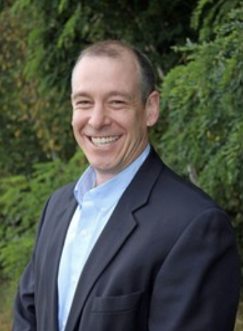 Greg MacLeod, Integrated VP – Capital Planning, Infrastructure and Environmental Services / COO (SFMH