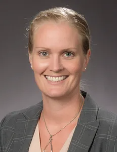 Dr. Janelle Rekman