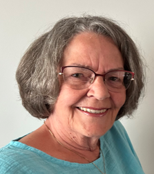 Elaine Tracey