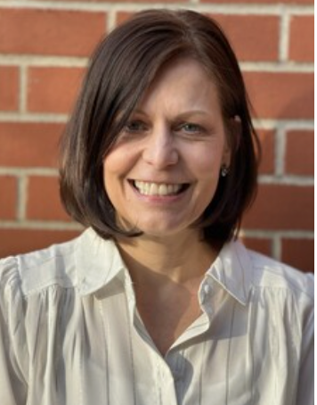 Sherri Cope - Intergrated VP - CLinical Programs and Ambulaatory Care