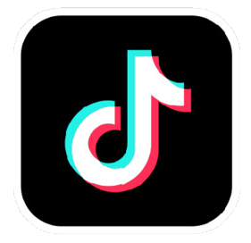 tiktok logo