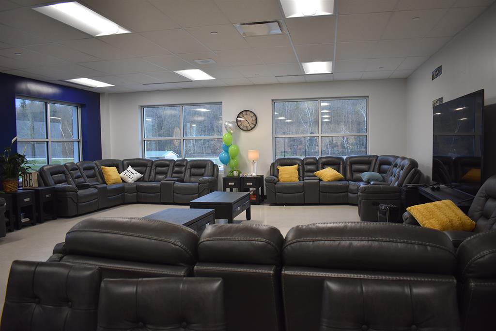 YWHO room